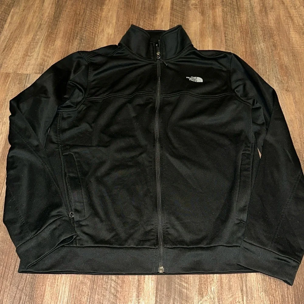 Men’s North Face‎ Soft Shell Jacket size M
